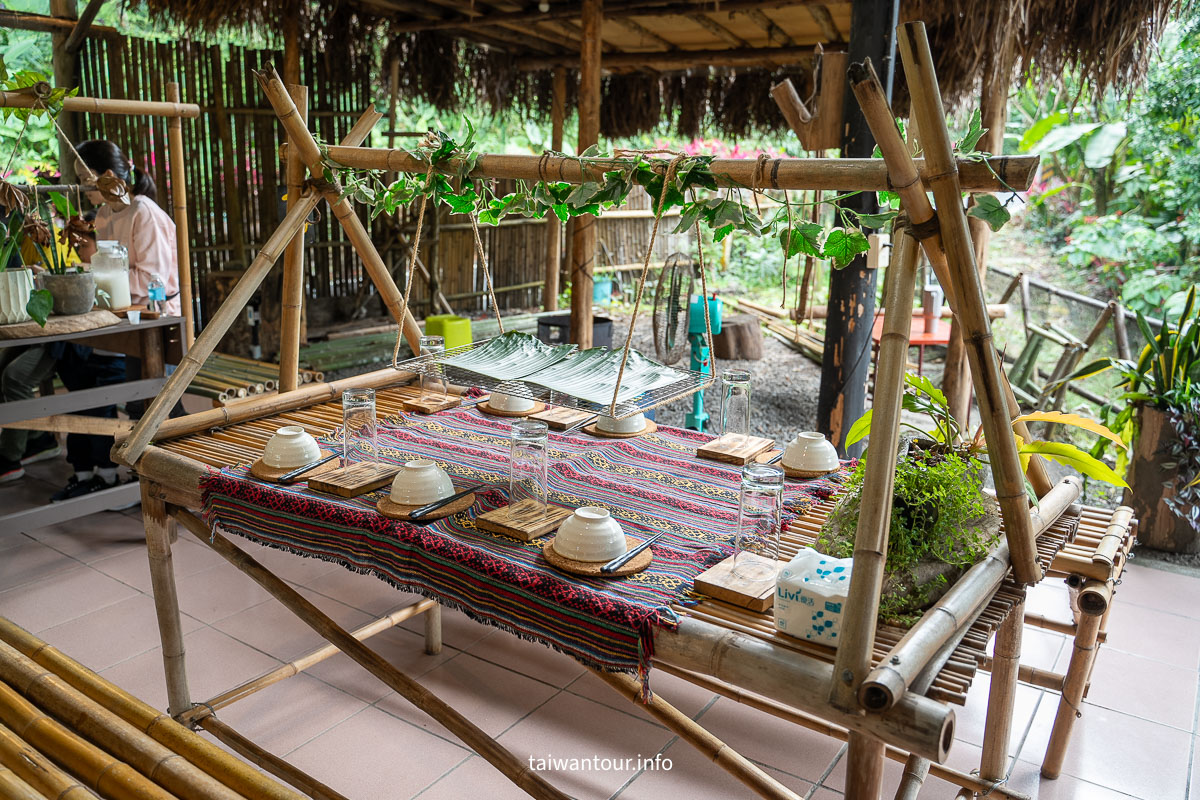 【山美部落X達娜伊谷】嘉義一日遊景點介紹.鄒族文化 【山美部落X達娜伊谷】嘉義一日遊景點介紹.鄒族文化