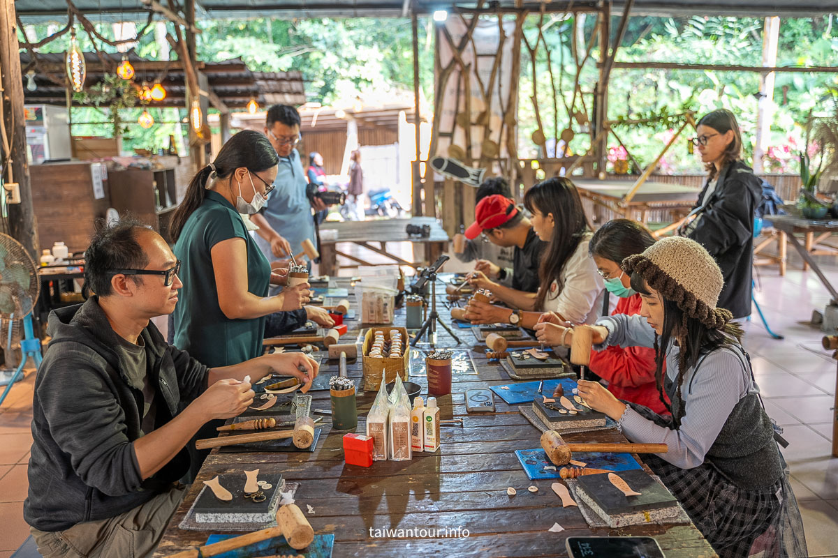 【山美部落X達娜伊谷】嘉義一日遊景點介紹.鄒族文化