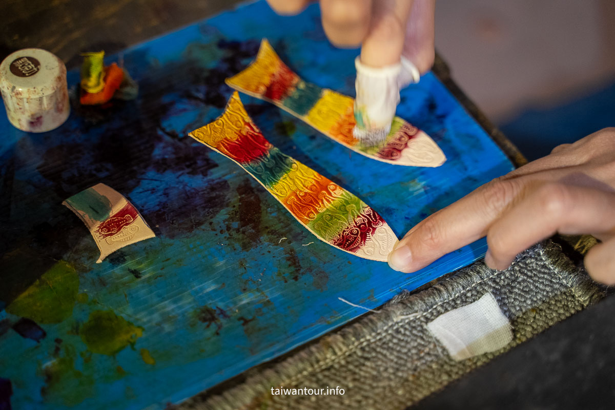 【山美部落X達娜伊谷】嘉義一日遊景點介紹.鄒族文化
