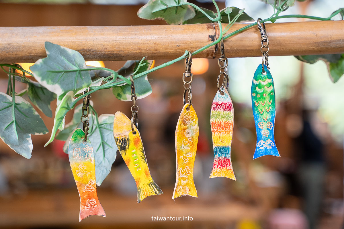 【山美部落X達娜伊谷】嘉義一日遊景點介紹.鄒族文化 【山美部落X達娜伊谷】嘉義一日遊景點介紹.鄒族文化