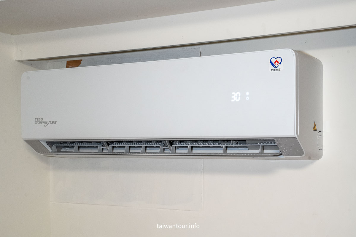 【東元MS63IH-HS8 / MA63IH-HS8 (冷暖氣機)】R32頂級變頻沉浸式空調