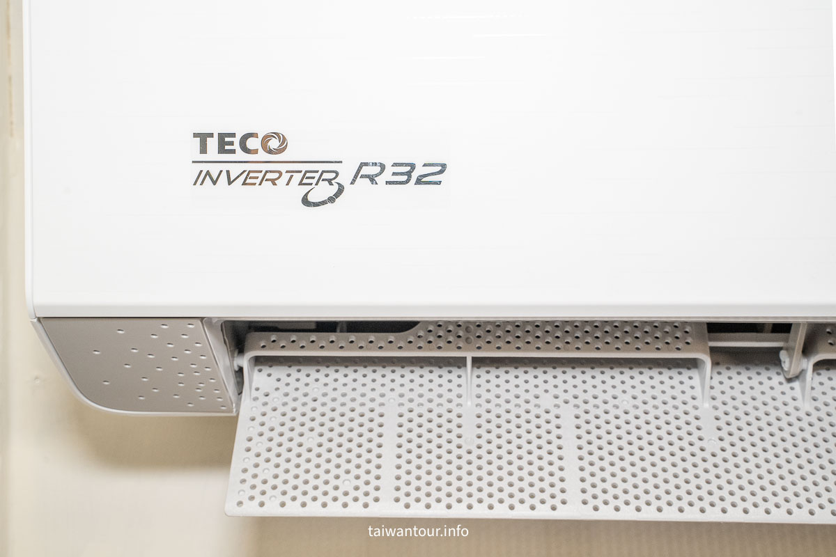 【東元MS63IH-HS8 / MA63IH-HS8 (冷暖氣機)】R32頂級變頻沉浸式空調