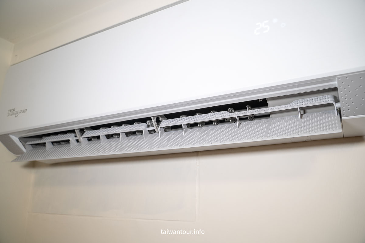 【東元MS63IH-HS8 / MA63IH-HS8 (冷暖氣機)】R32頂級變頻沉浸式空調