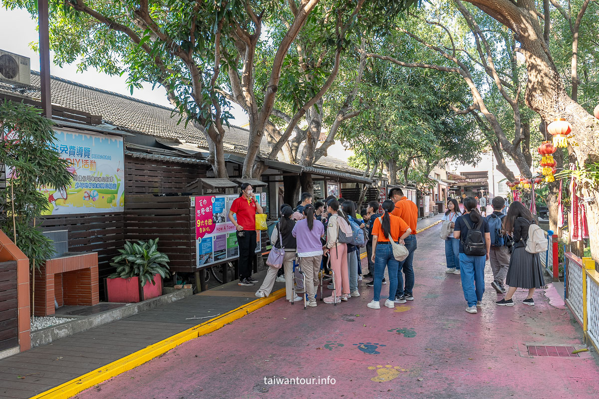 【興隆毛巾觀光工廠】雲林虎尾毛巾DIY.創意伴手禮一次滿足 【興隆毛巾觀光工廠】雲林虎尾毛巾DIY.創意伴手禮一次滿足