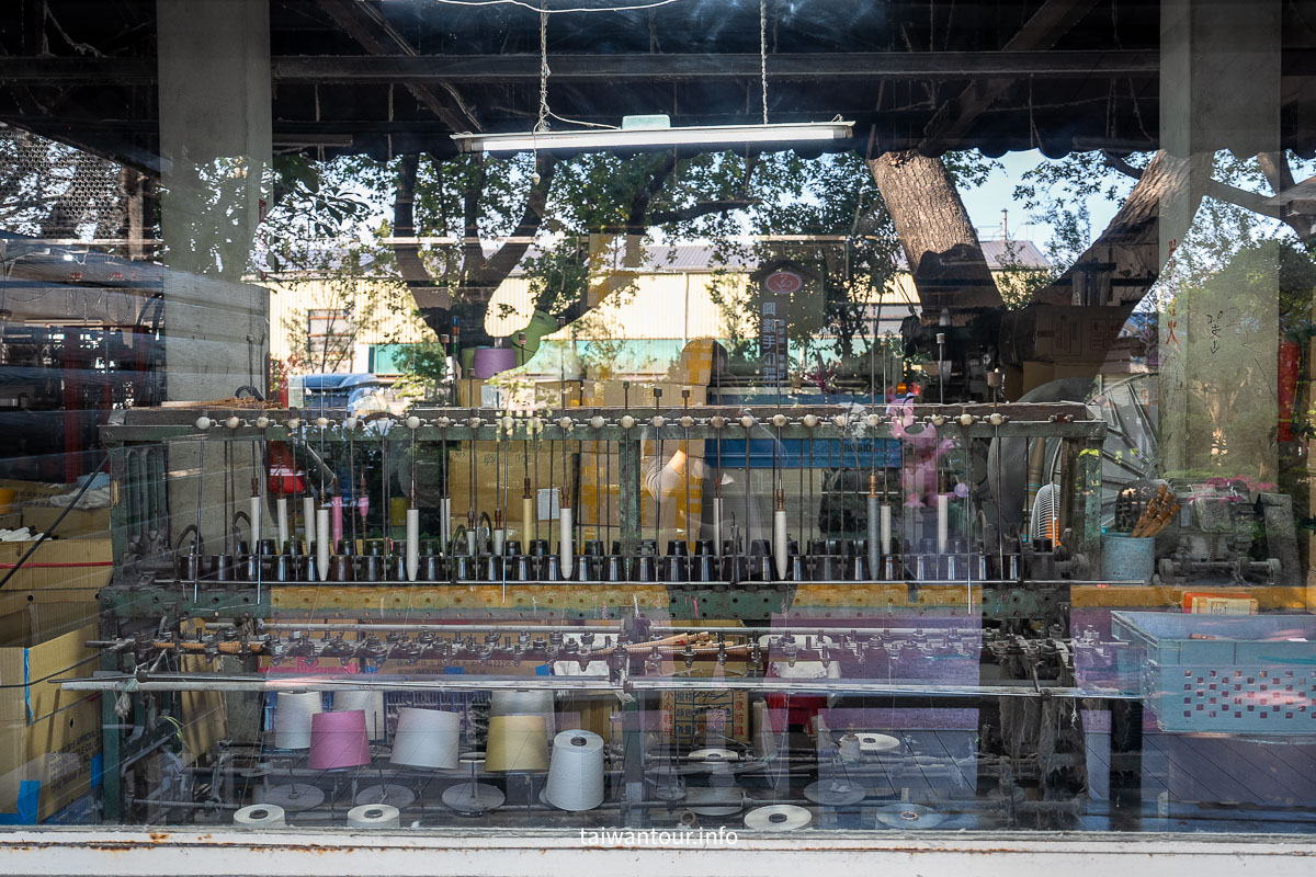 【興隆毛巾觀光工廠】雲林虎尾毛巾DIY.創意伴手禮一次滿足 【興隆毛巾觀光工廠】雲林虎尾毛巾DIY.創意伴手禮一次滿足