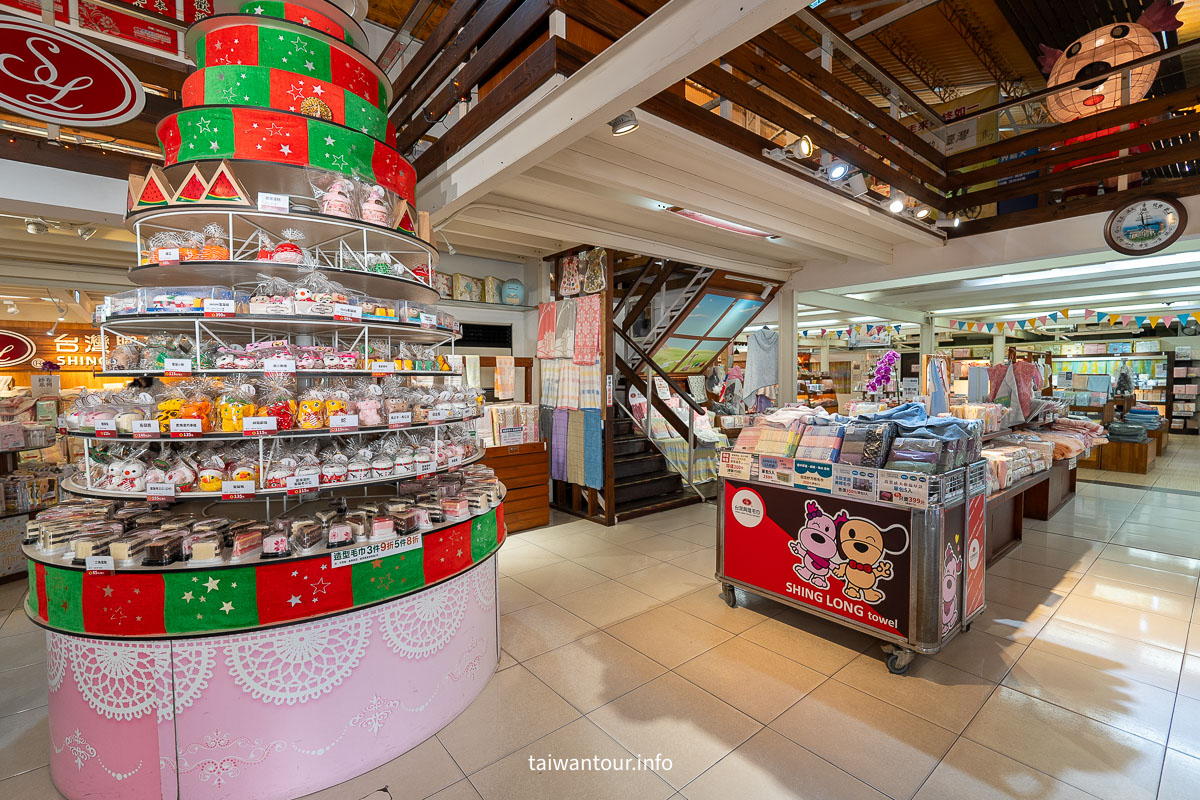 【興隆毛巾觀光工廠】雲林虎尾毛巾DIY.創意伴手禮一次滿足 【興隆毛巾觀光工廠】雲林虎尾毛巾DIY.創意伴手禮一次滿足