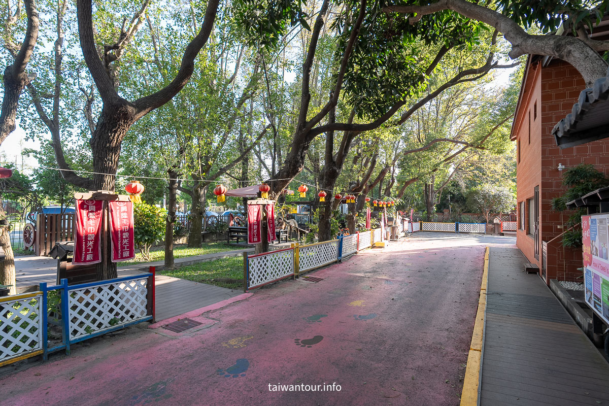 【興隆毛巾觀光工廠】雲林虎尾毛巾DIY.創意伴手禮一次滿足 【興隆毛巾觀光工廠】雲林虎尾毛巾DIY.創意伴手禮一次滿足