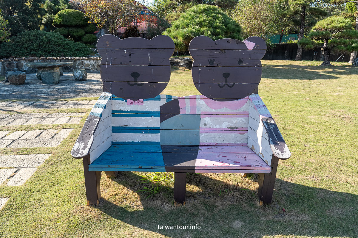 【双星毛巾精品館.奶奶的熊毛巾故事館】雲林虎尾伴手禮 【双星毛巾精品館.奶奶的熊毛巾故事館】雲林虎尾伴手禮