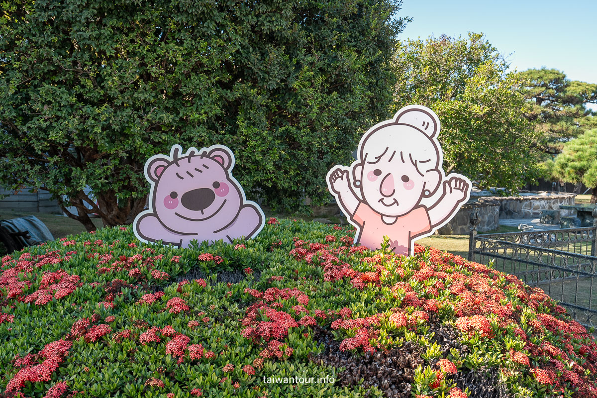 【双星毛巾精品館.奶奶的熊毛巾故事館】雲林虎尾伴手禮 【双星毛巾精品館.奶奶的熊毛巾故事館】雲林虎尾伴手禮