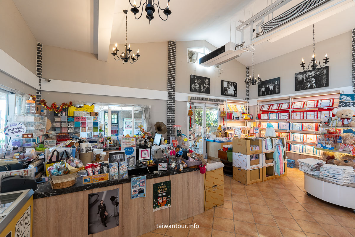 【双星毛巾精品館.奶奶的熊毛巾故事館】雲林虎尾伴手禮