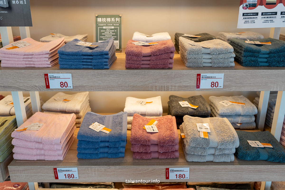 【双星毛巾精品館.奶奶的熊毛巾故事館】雲林虎尾伴手禮