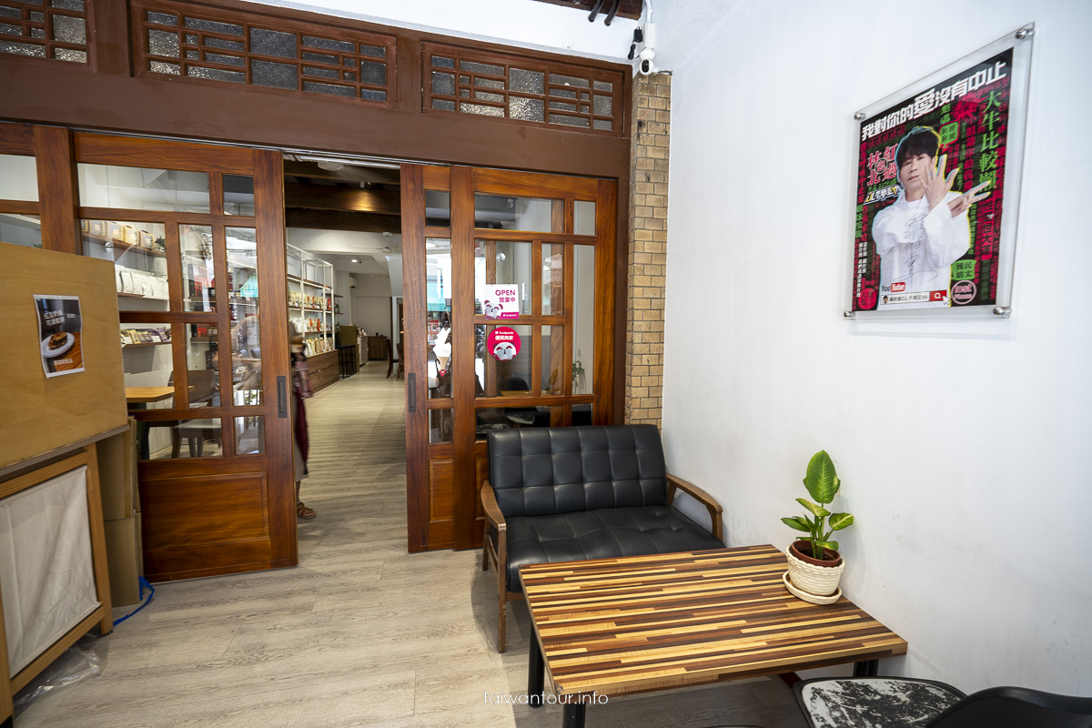 【勝咖啡||新勝裕號】北港老屋裡的香濃邂逅,不只是咖啡館! 【勝咖啡||新勝裕號】北港老屋裡的香濃邂逅,不只是咖啡館!