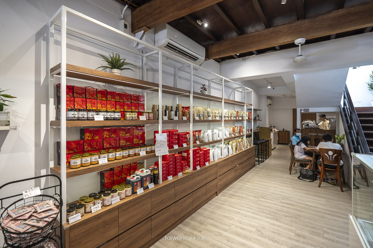 【勝咖啡||新勝裕號】北港老屋裡的香濃邂逅,不只是咖啡館! 【勝咖啡||新勝裕號】北港老屋裡的香濃邂逅,不只是咖啡館!