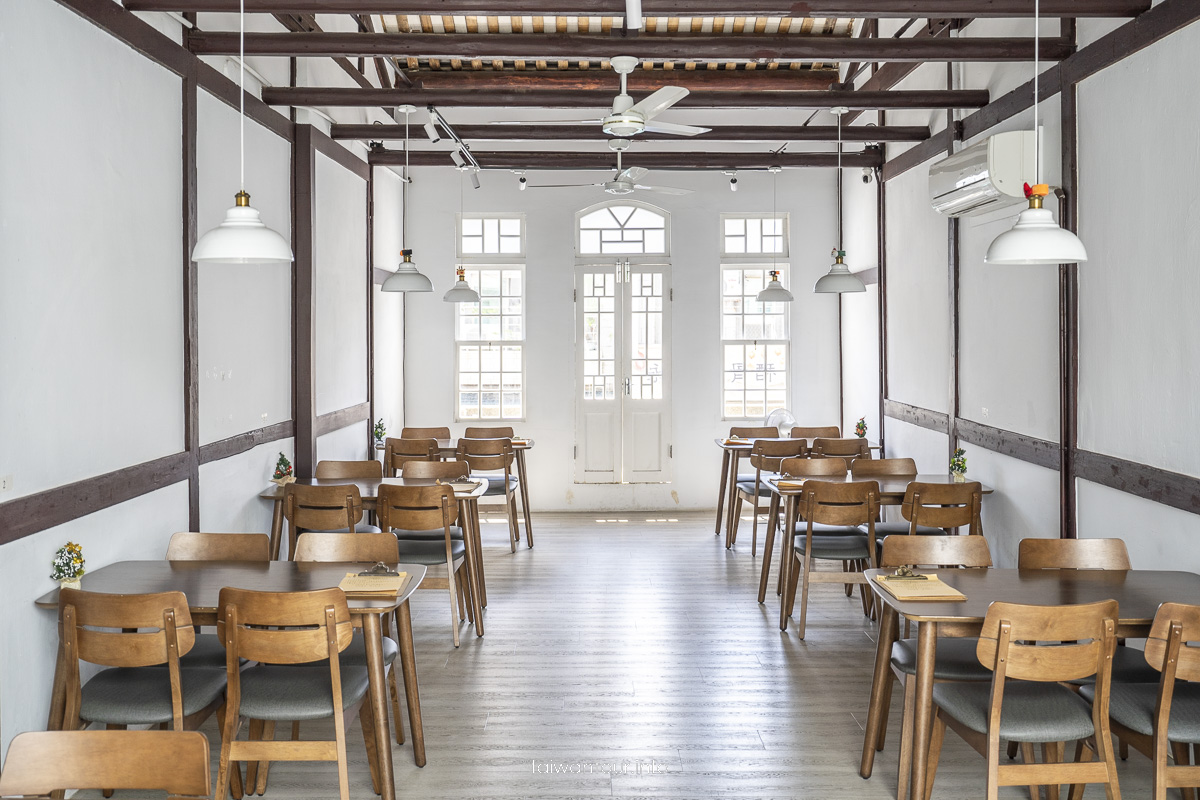 【勝咖啡||新勝裕號】北港老屋裡的香濃邂逅,不只是咖啡館! 【勝咖啡||新勝裕號】北港老屋裡的香濃邂逅,不只是咖啡館!