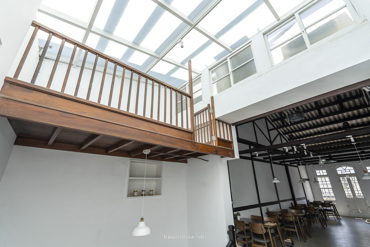 【勝咖啡||新勝裕號】北港老屋裡的香濃邂逅,不只是咖啡館! 【勝咖啡||新勝裕號】北港老屋裡的香濃邂逅,不只是咖啡館!