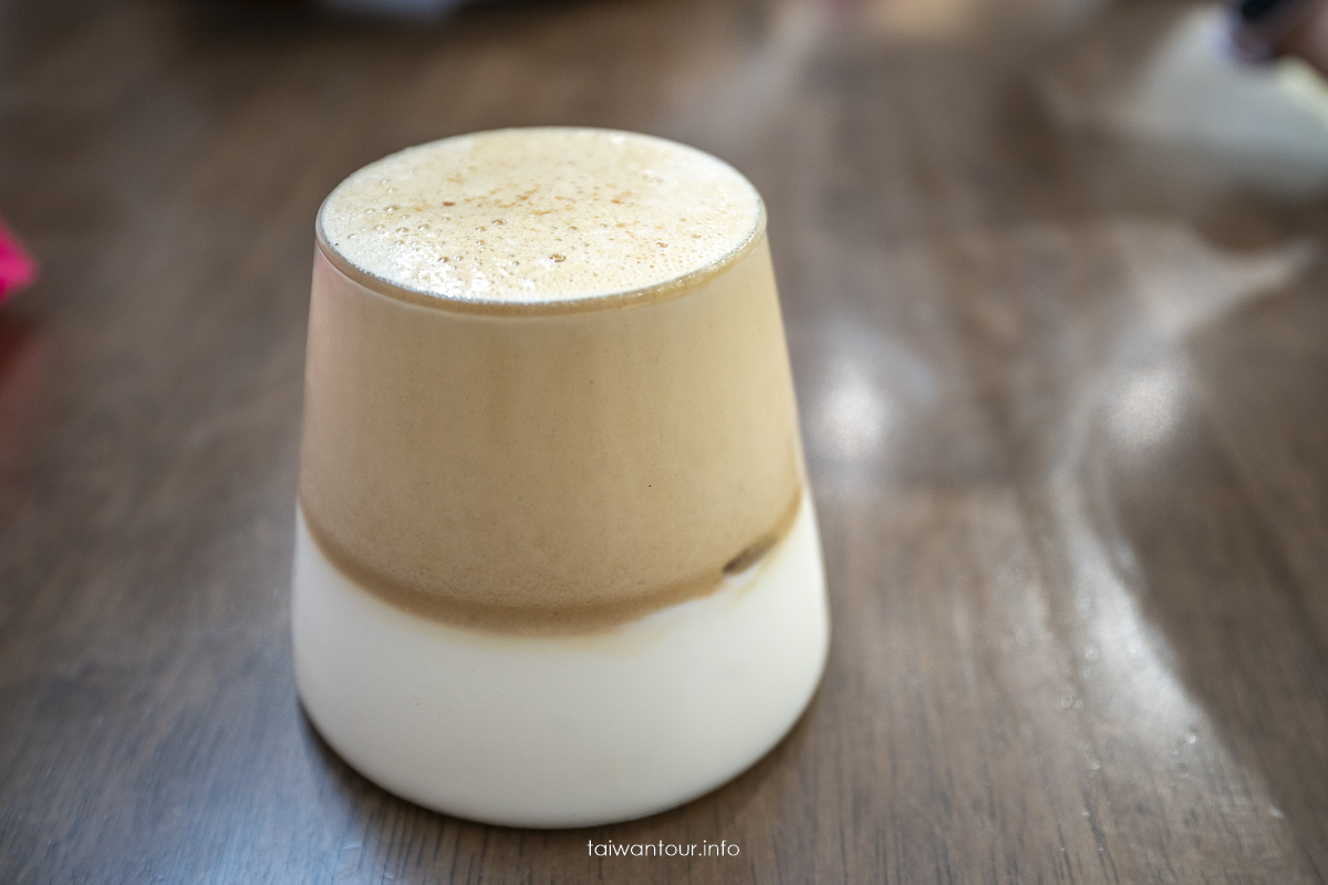 【勝咖啡||新勝裕號】北港老屋裡的香濃邂逅，不只是咖啡館！