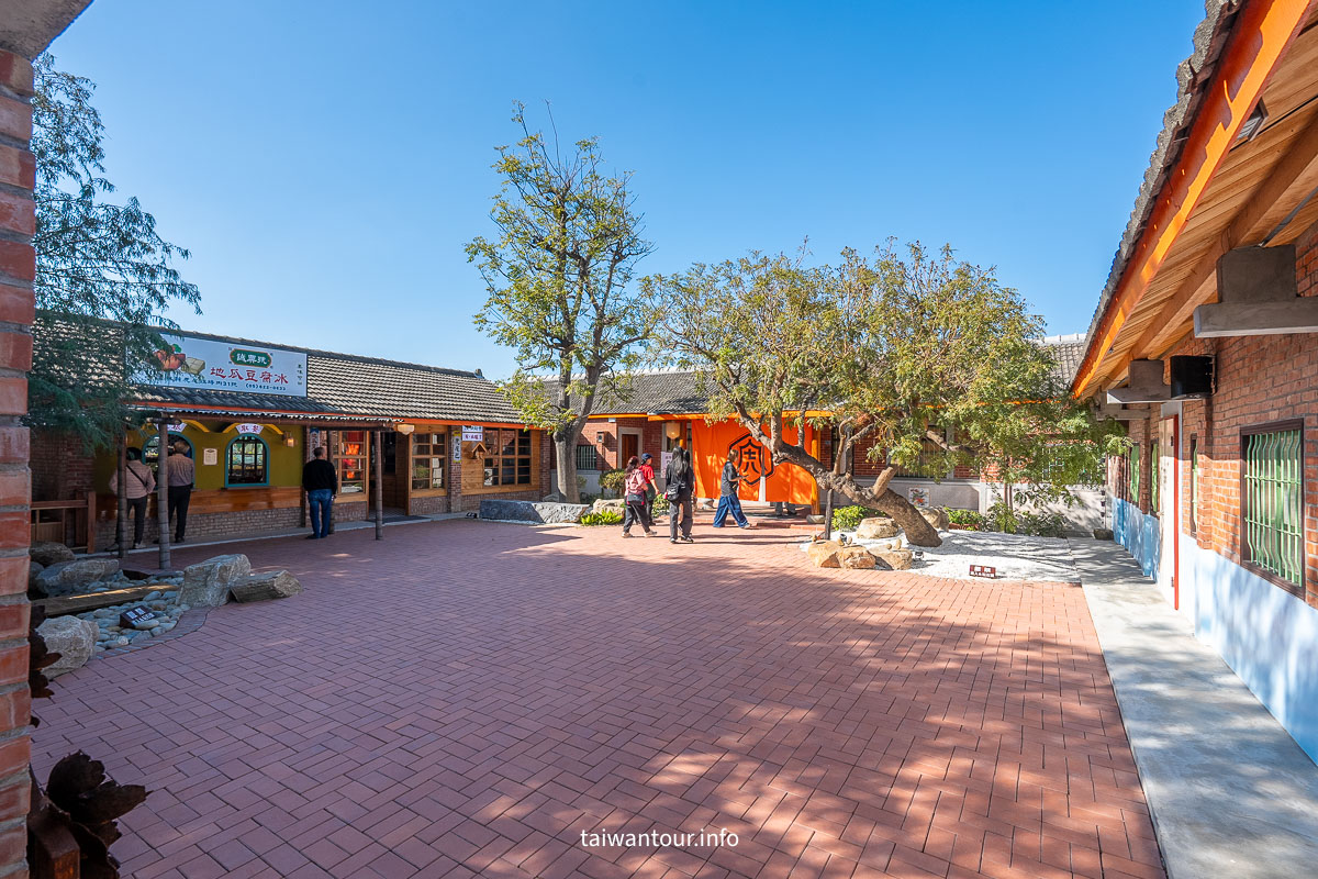 【虎珍堂森之院】雲林虎尾日式景點.地瓜伴手禮 【虎珍堂森之院】雲林虎尾日式景點.地瓜伴手禮