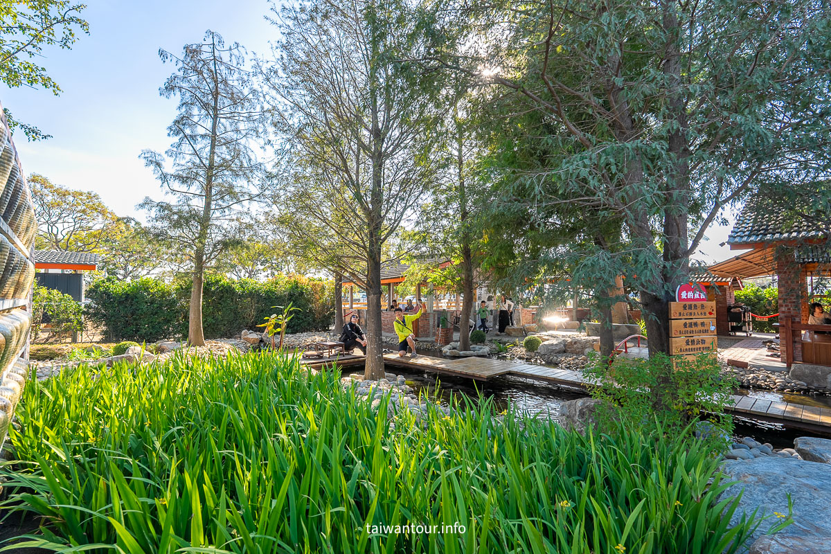 【虎珍堂森之院】雲林虎尾日式景點.地瓜伴手禮 【虎珍堂森之院】雲林虎尾日式景點.地瓜伴手禮