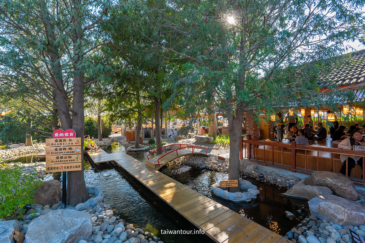 【虎珍堂森之院】雲林虎尾日式景點.地瓜伴手禮 【虎珍堂森之院】雲林虎尾日式景點.地瓜伴手禮