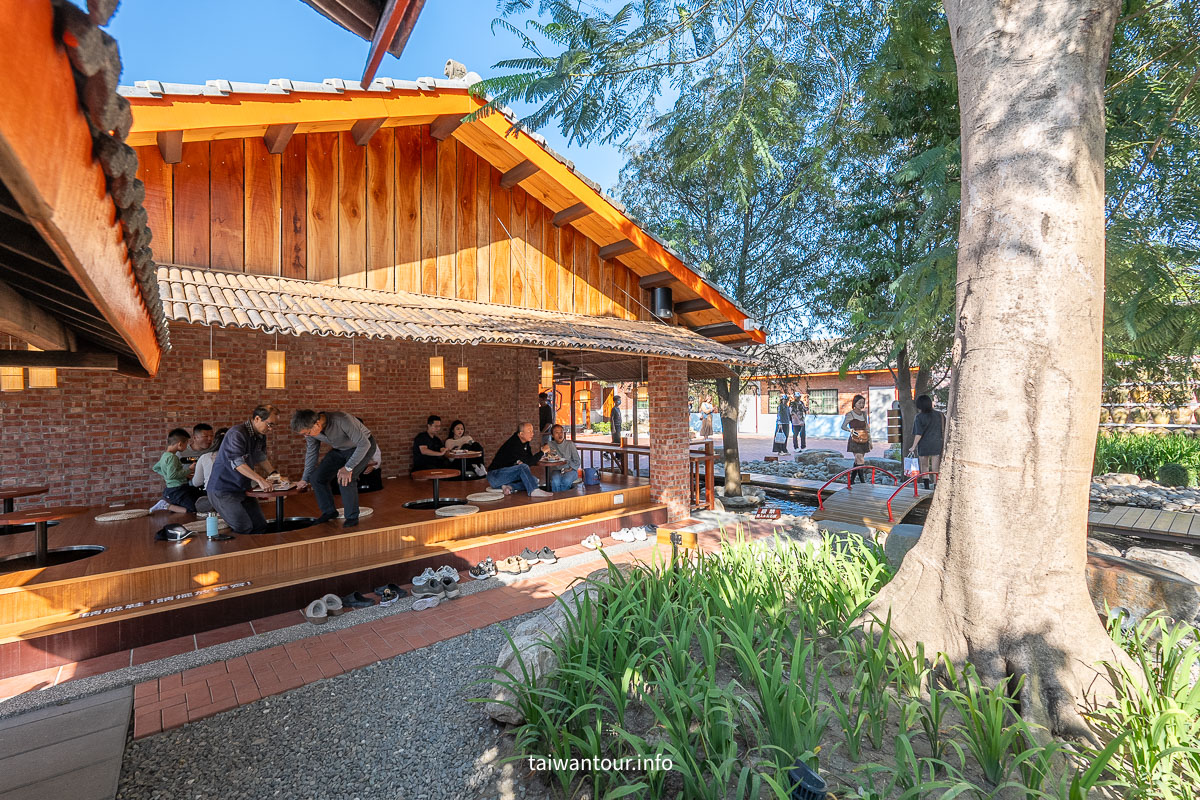 【虎珍堂森之院】雲林虎尾日式景點.地瓜伴手禮 【虎珍堂森之院】雲林虎尾日式景點.地瓜伴手禮