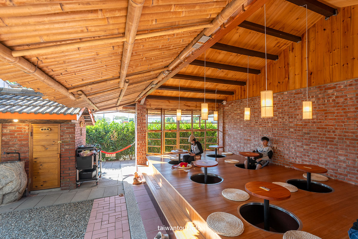 【虎珍堂森之院】雲林虎尾日式景點.地瓜伴手禮 【虎珍堂森之院】雲林虎尾日式景點.地瓜伴手禮