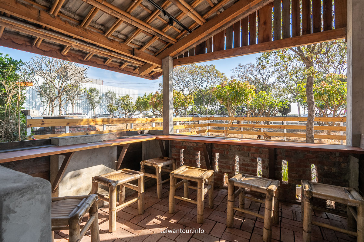 【虎珍堂森之院】雲林虎尾日式景點.地瓜伴手禮 【虎珍堂森之院】雲林虎尾日式景點.地瓜伴手禮