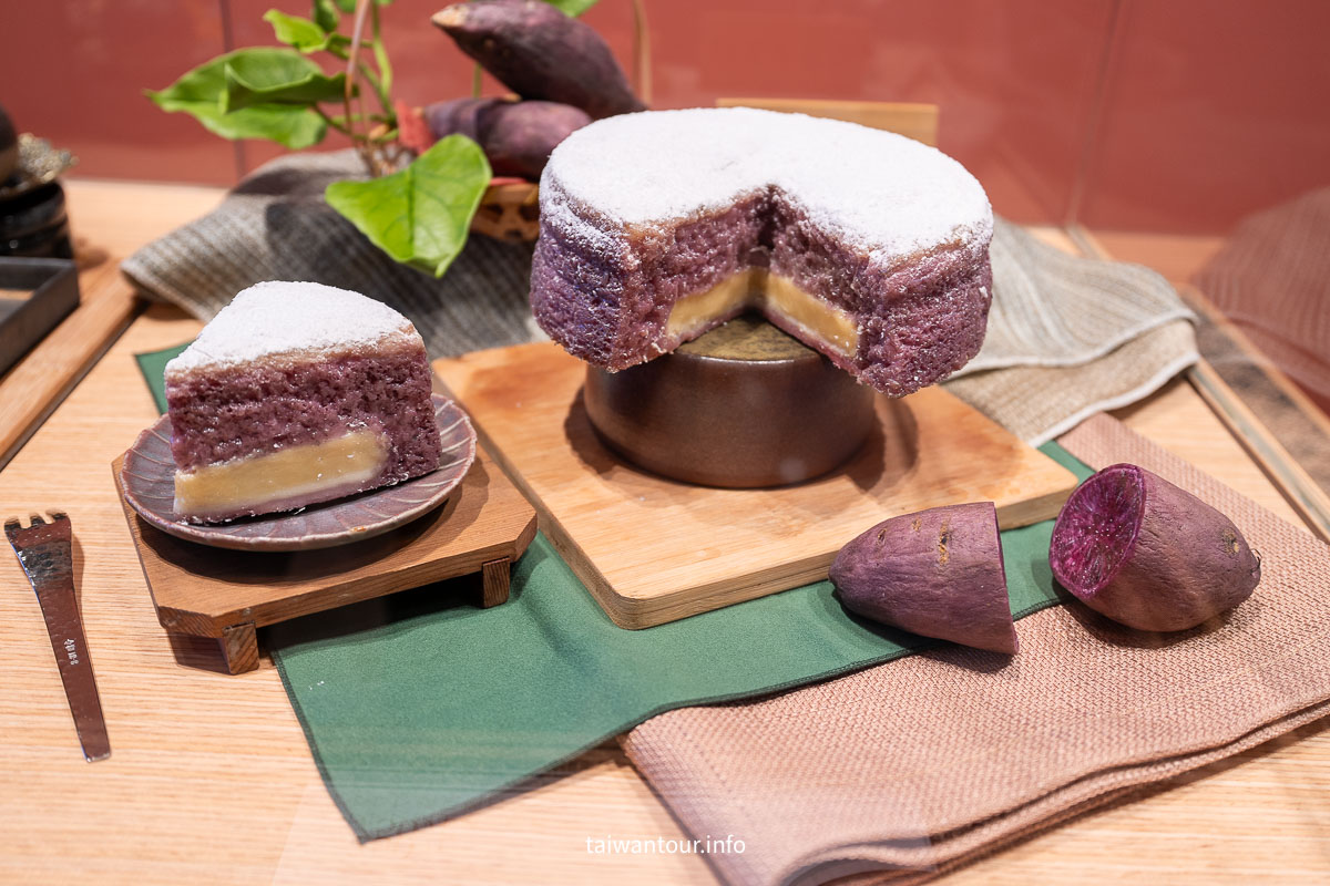 【虎珍堂森之院】雲林虎尾日式景點.地瓜伴手禮