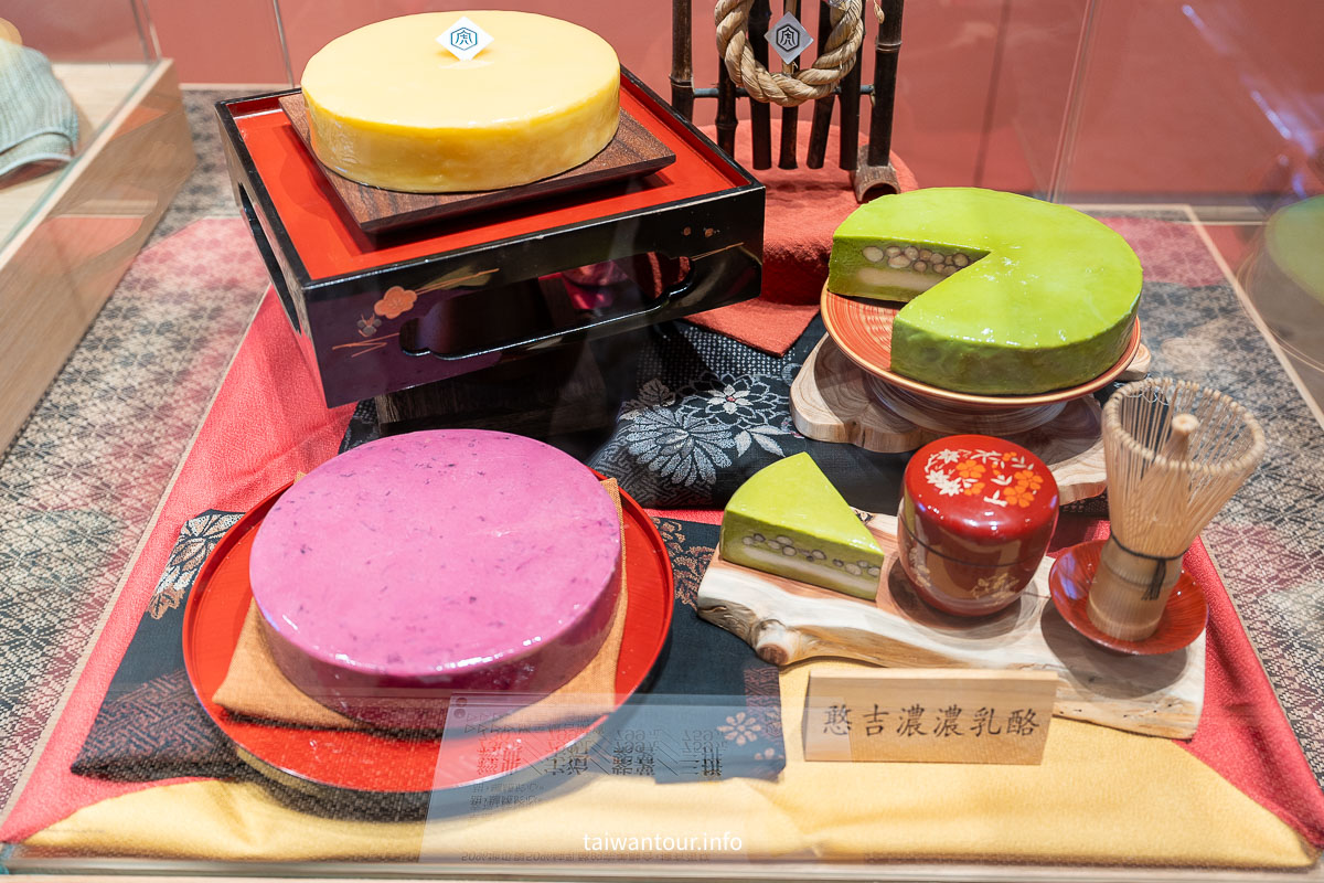 【虎珍堂森之院】雲林虎尾日式景點.地瓜伴手禮