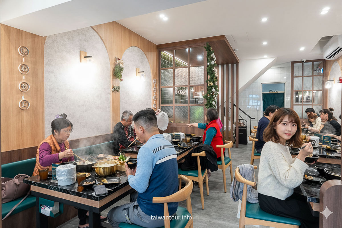【鵝與鍋】雲林虎尾火鍋美食推薦.家庭聚餐 【鵝與鍋】雲林虎尾火鍋美食推薦.家庭聚餐