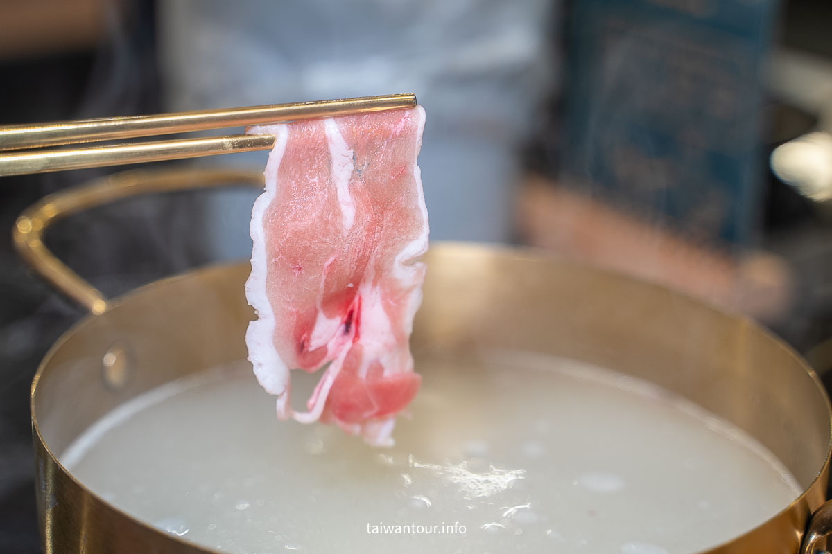 【鵝與鍋】雲林虎尾火鍋美食推薦.家庭聚餐