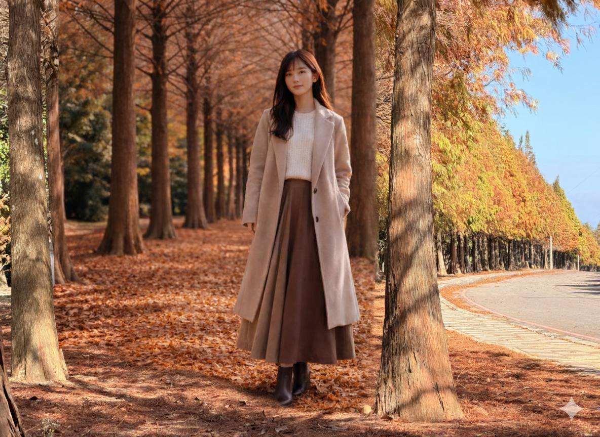 【麗寶落羽松大道】台中后里拍照攻略.交通 【麗寶落羽松大道】台中后里拍照攻略.交通