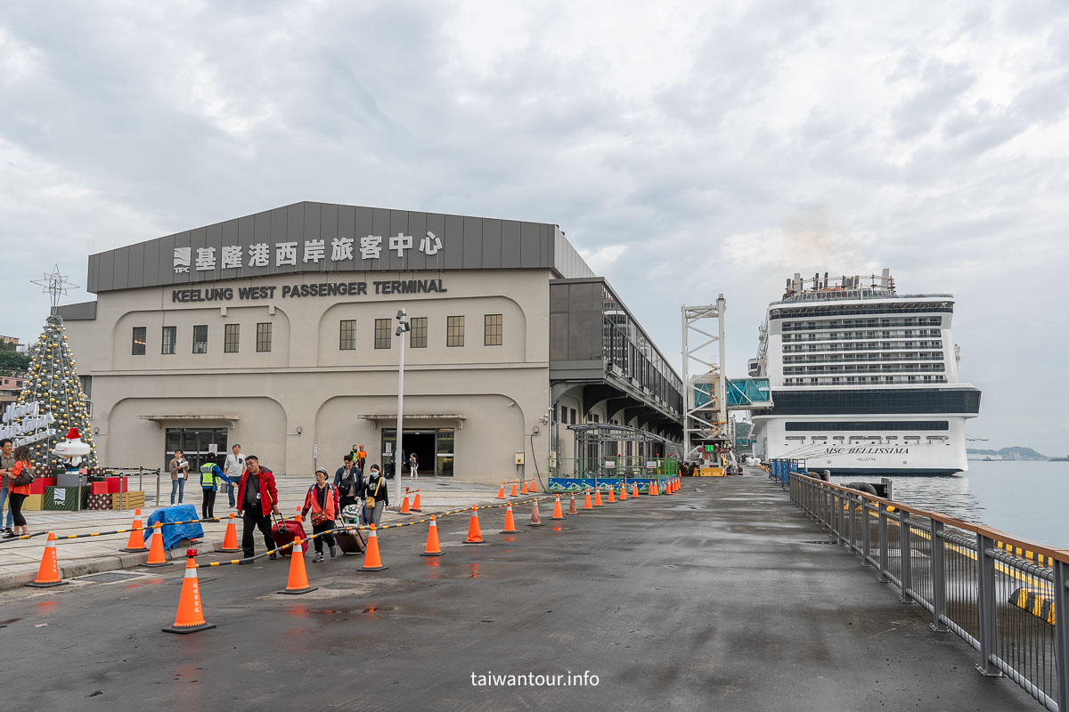 【2026MSC榮耀號郵輪】基隆出發.房型.網路.賭場.班次