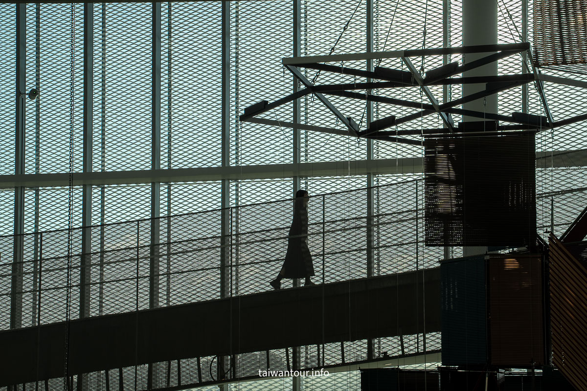 【綠美圖】臺中市立圖書館總館.水湳中央公園一日遊必訪亮點、交通、親子攻略