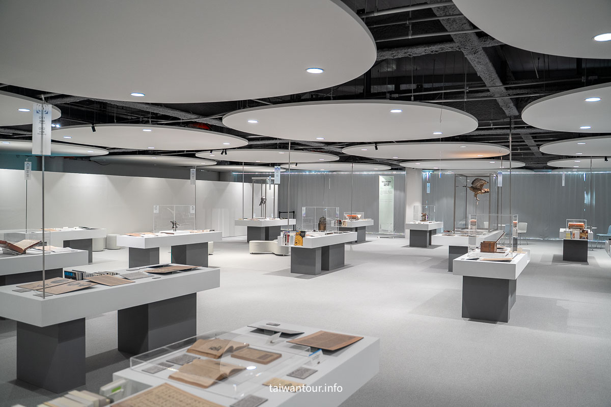 【綠美圖】臺中市立圖書館總館.水湳中央公園一日遊必訪亮點、交通、親子攻略