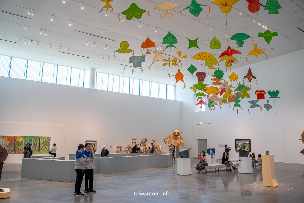 【綠美圖】臺中市立圖書館總館.水湳中央公園一日遊必訪亮點、交通、親子攻略