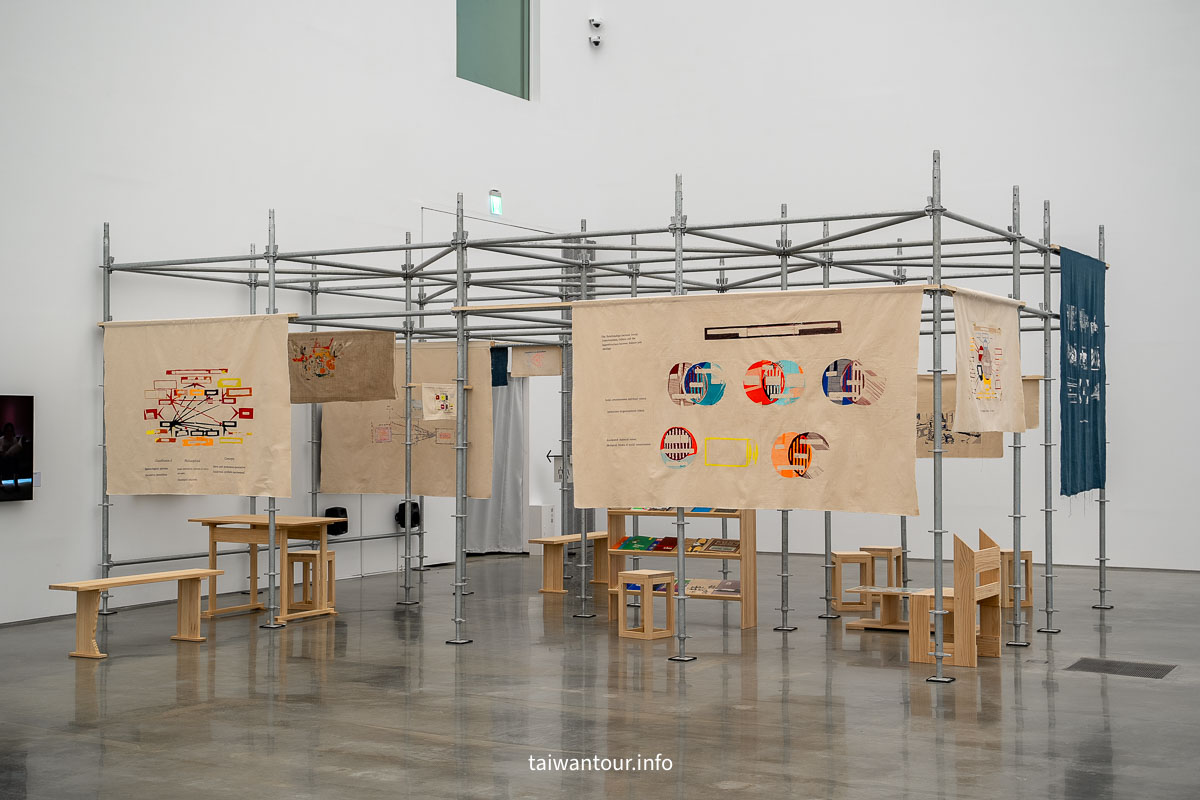 【綠美圖】臺中市立圖書館總館.水湳中央公園一日遊必訪亮點、交通、親子攻略