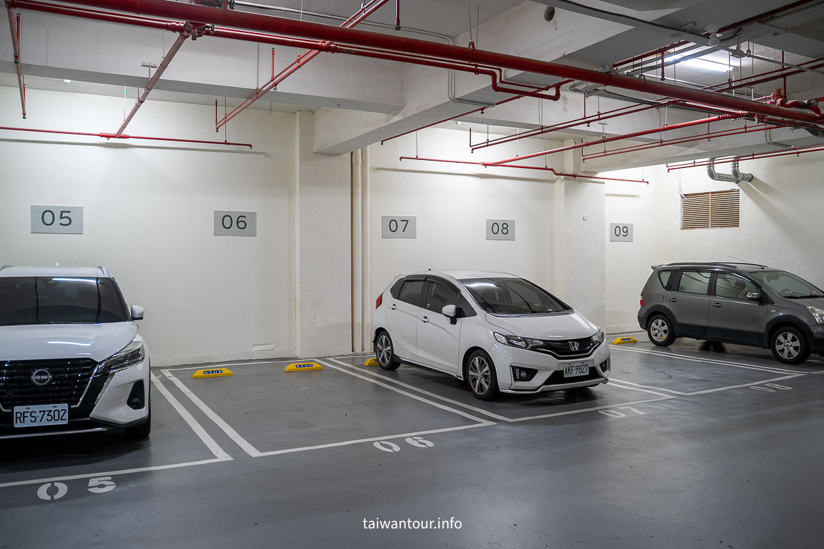 【葉綠宿・茶覺旅】台中車站住宿推薦.高CP值 【葉綠宿・茶覺旅】台中車站住宿推薦.高CP值