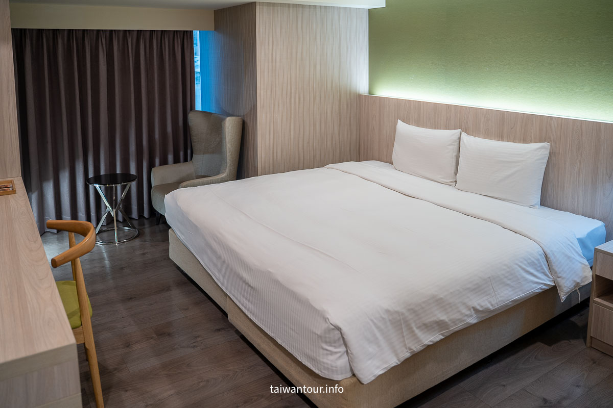 【葉綠宿・茶覺旅】台中車站住宿推薦.高CP值 【葉綠宿・茶覺旅】台中車站住宿推薦.高CP值