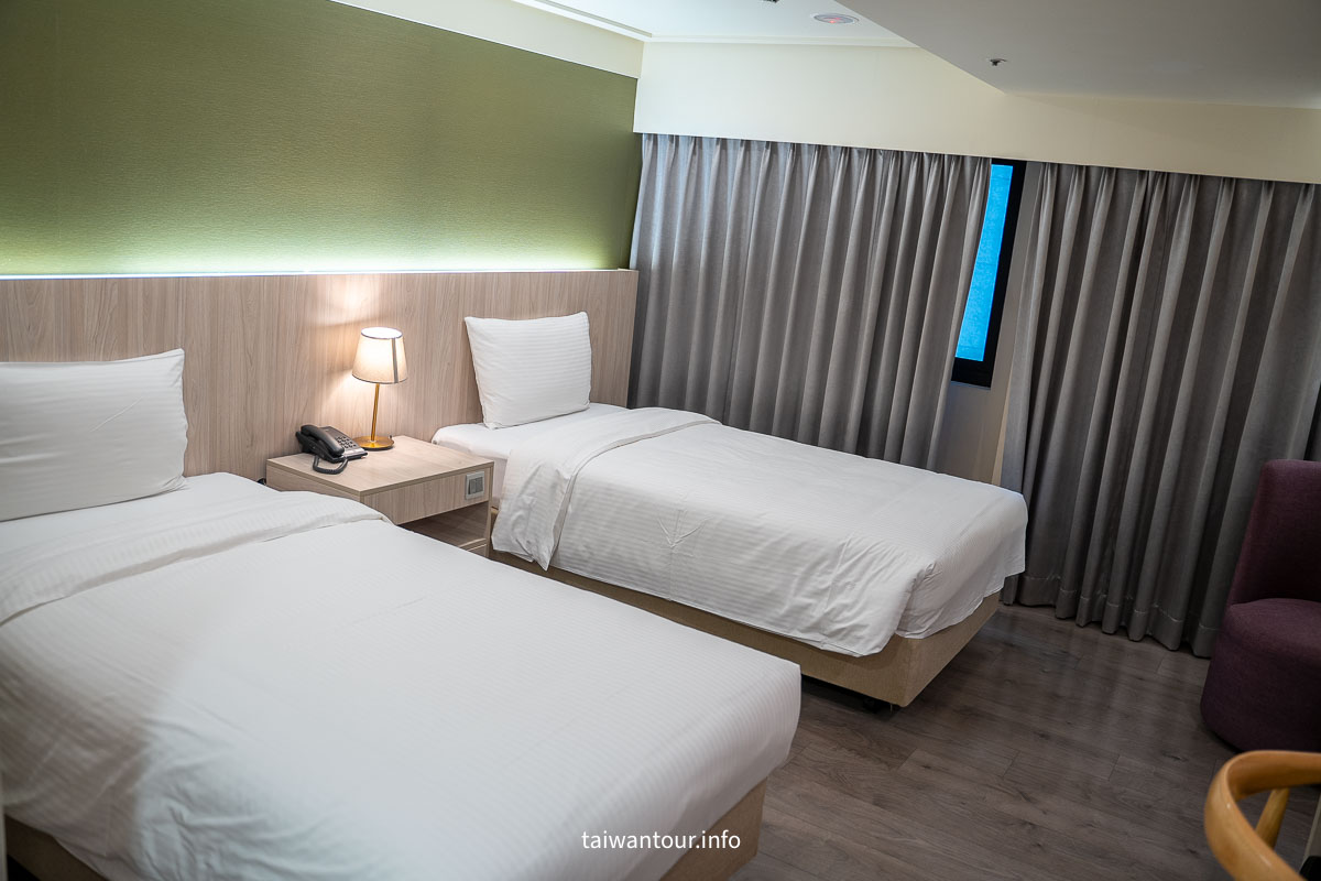 【葉綠宿・茶覺旅】台中車站住宿推薦.高CP值 【葉綠宿・茶覺旅】台中車站住宿推薦.高CP值