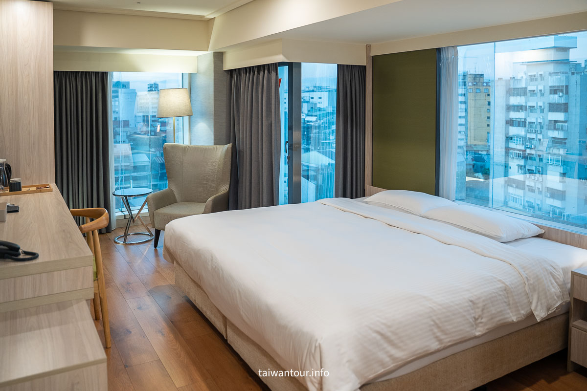 【葉綠宿・茶覺旅】台中車站住宿推薦.高CP值 【葉綠宿・茶覺旅】台中車站住宿推薦.高CP值