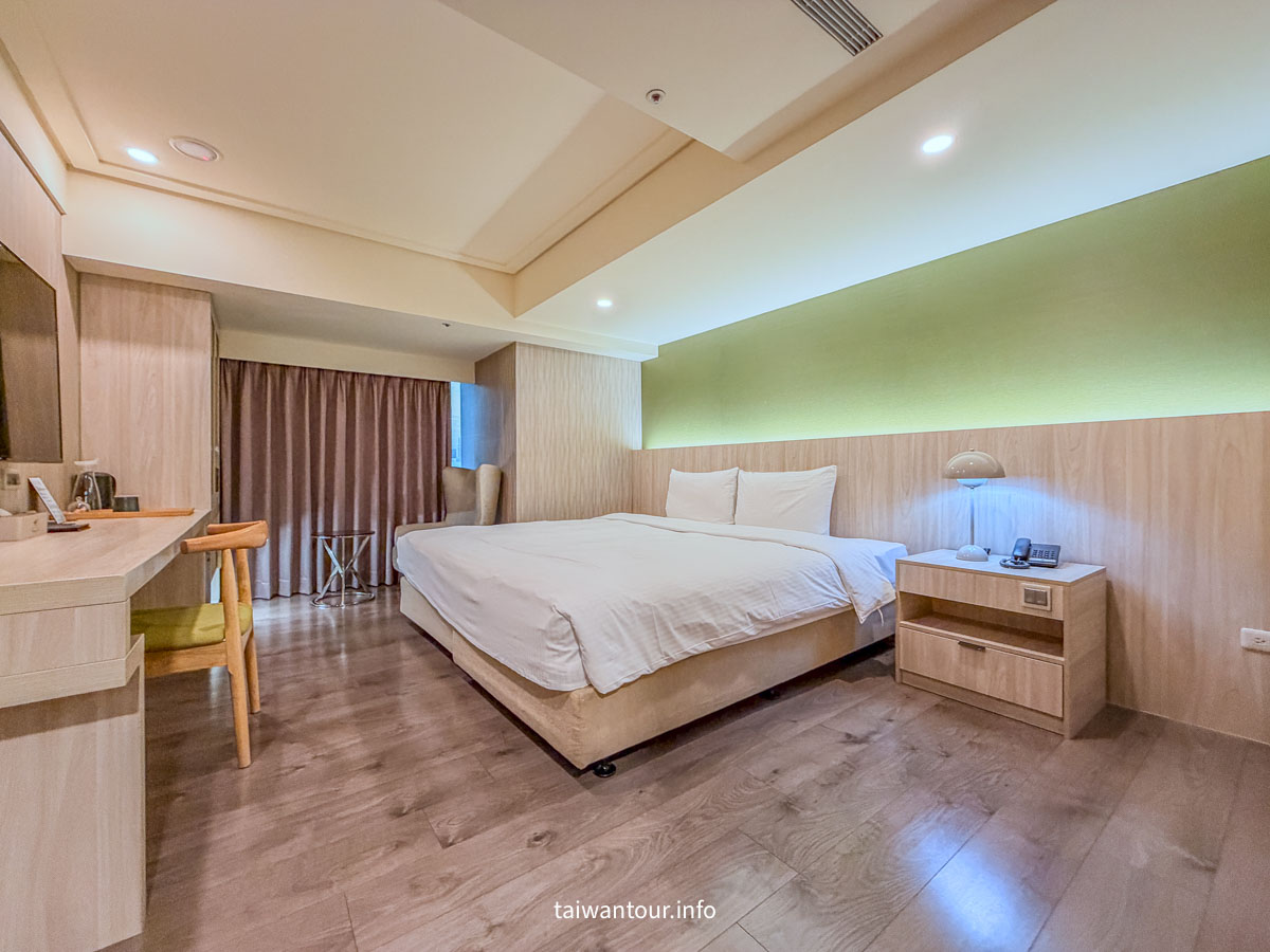 【葉綠宿・茶覺旅】台中車站住宿推薦.高CP值 【葉綠宿・茶覺旅】台中車站住宿推薦.高CP值