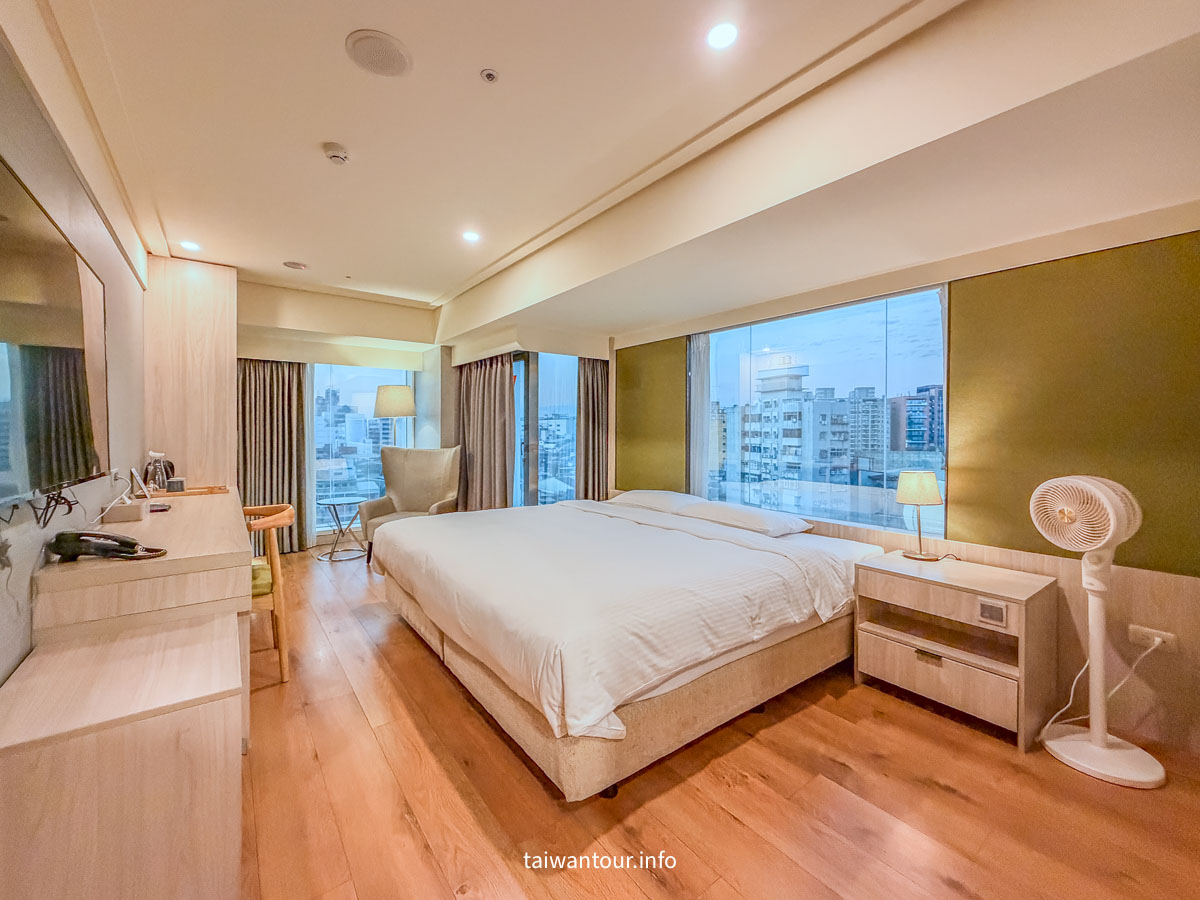 【葉綠宿・茶覺旅】台中車站住宿推薦.高CP值 【葉綠宿・茶覺旅】台中車站住宿推薦.高CP值