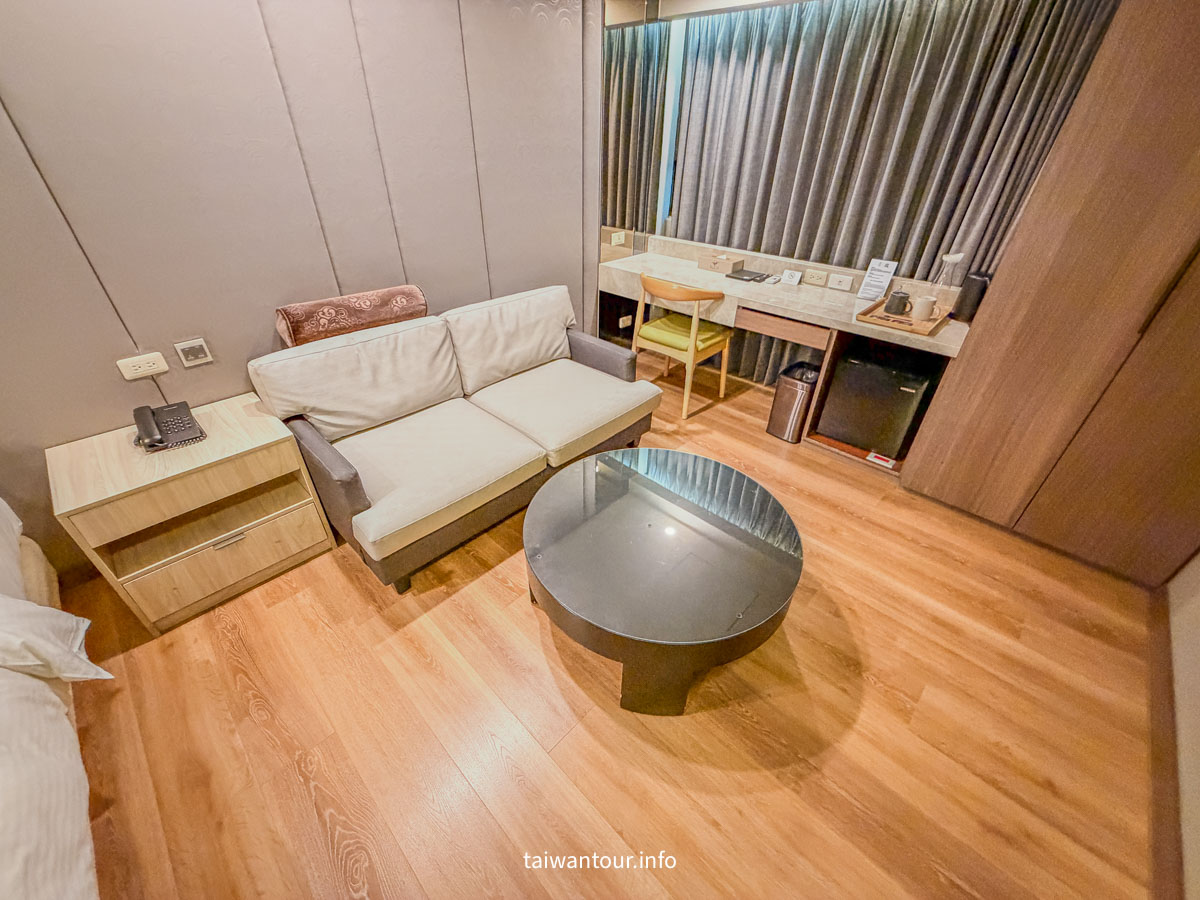 【葉綠宿・茶覺旅】台中車站住宿推薦.高CP值 【葉綠宿・茶覺旅】台中車站住宿推薦.高CP值