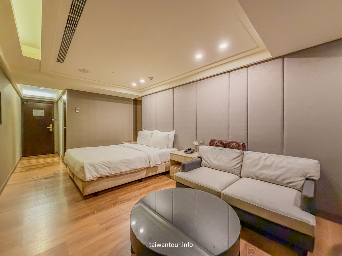 【葉綠宿・茶覺旅】台中車站住宿推薦.高CP值 【葉綠宿・茶覺旅】台中車站住宿推薦.高CP值