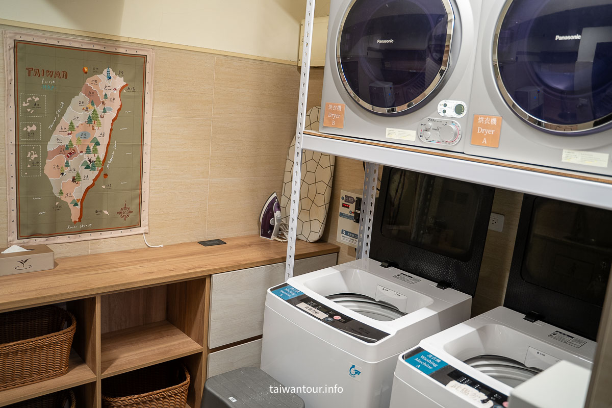 【葉綠宿・茶覺旅】台中車站住宿推薦.高CP值 【葉綠宿・茶覺旅】台中車站住宿推薦.高CP值