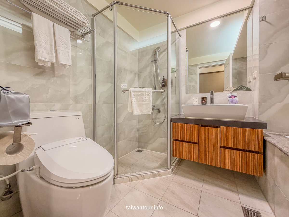 【葉綠宿・茶覺旅】台中車站住宿推薦.高CP值 【葉綠宿・茶覺旅】台中車站住宿推薦.高CP值