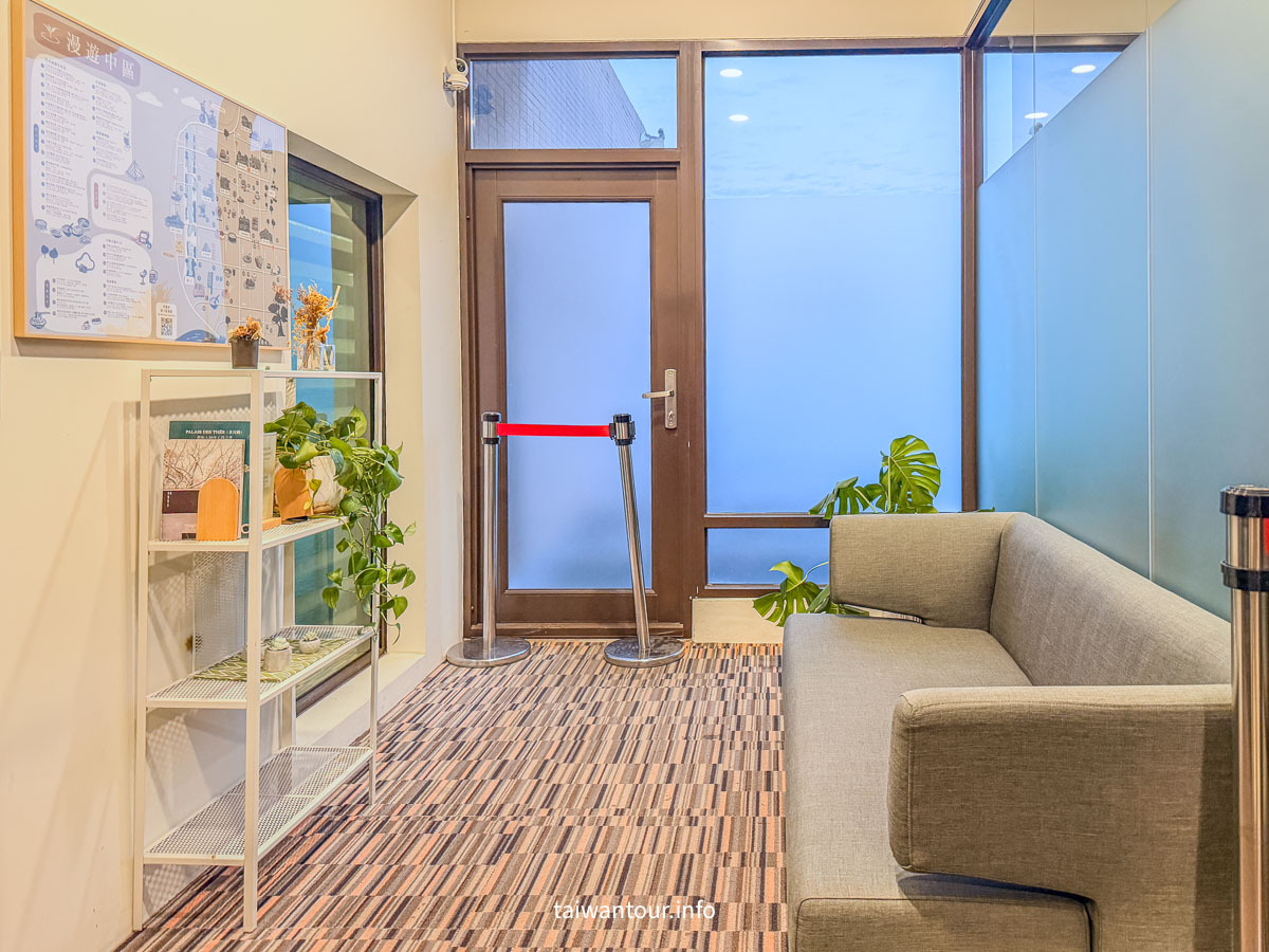 【葉綠宿・茶覺旅】台中車站住宿推薦.高CP值 【葉綠宿・茶覺旅】台中車站住宿推薦.高CP值