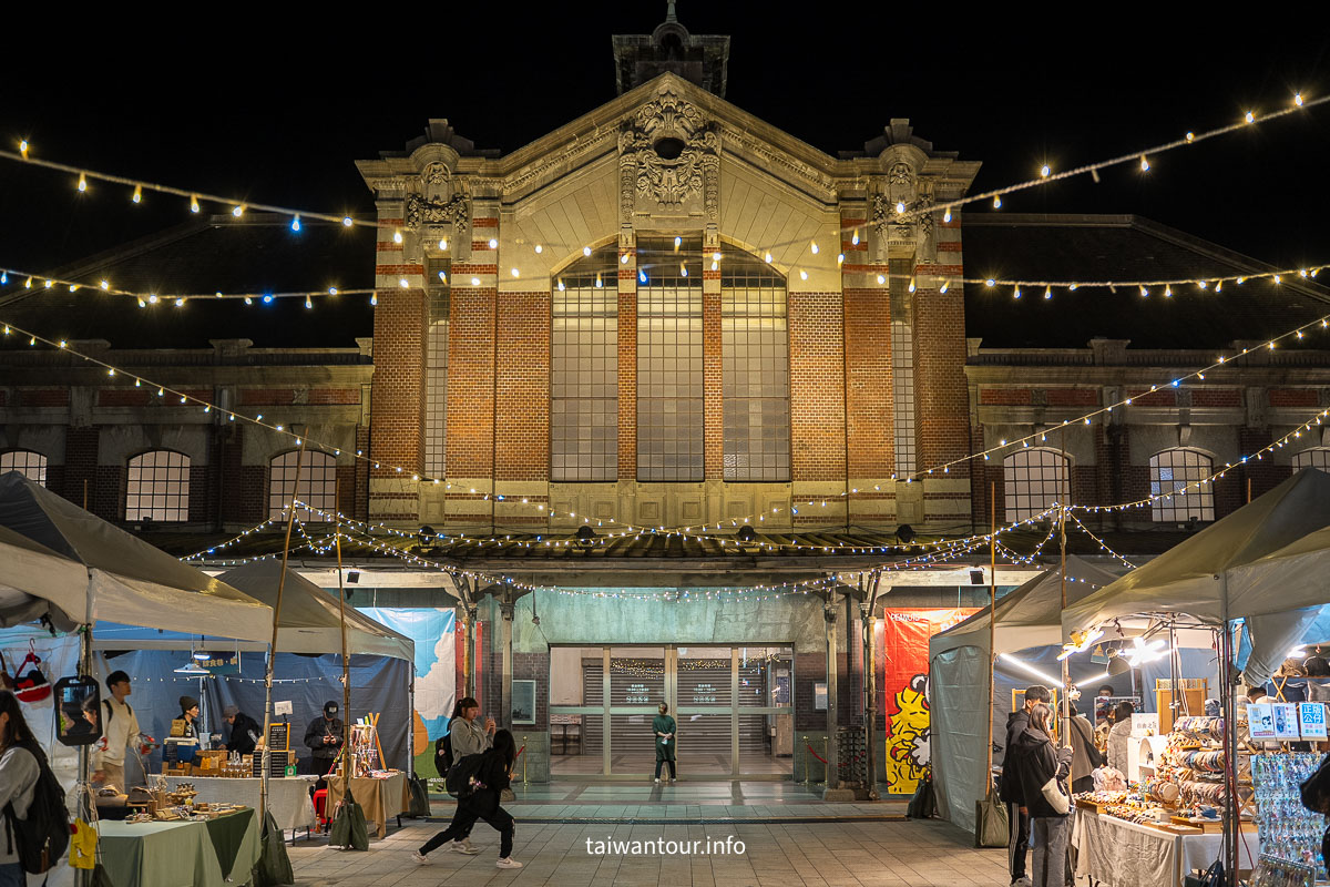 【2025台中珍甜角伴聖誕】耶誕嘉年華.角落小夥伴