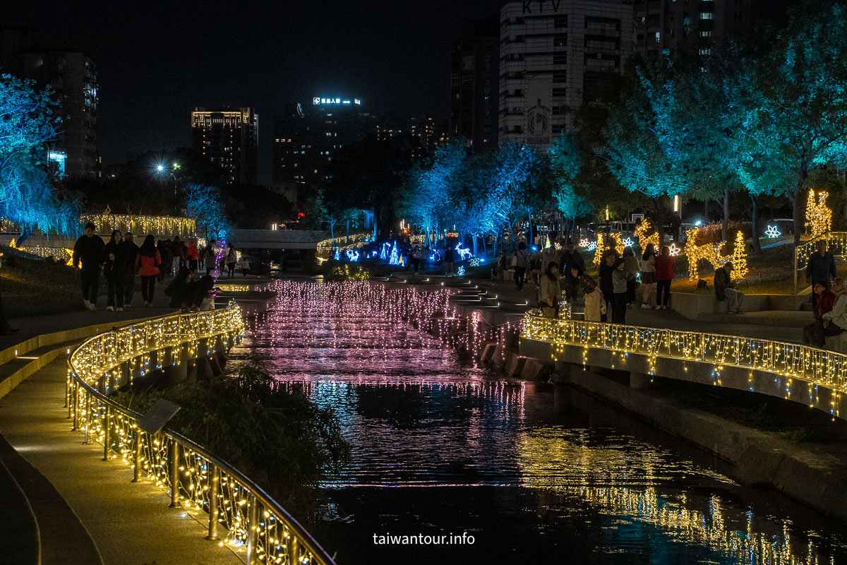 【2025台中珍甜角伴聖誕】耶誕嘉年華.角落小夥伴