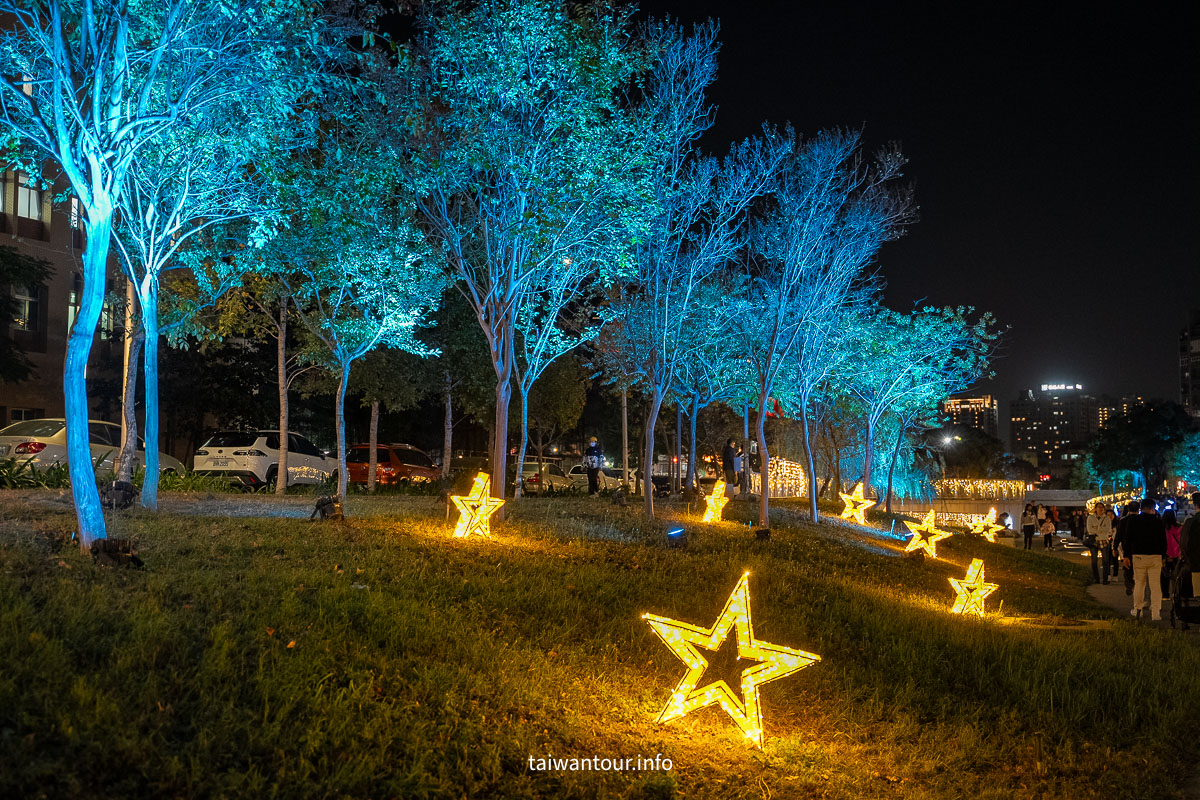 【2025台中珍甜角伴聖誕】耶誕嘉年華.角落小夥伴
